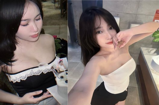 minh tuyền sex Cô nàng 21 tuổi phải bán thân để trả nợ cho bố