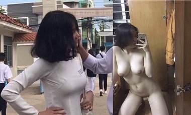 vermouth sex Cặc cương cứng đợi đút vào bím em