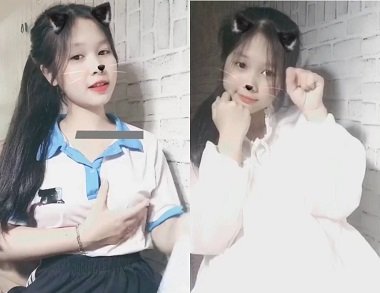 phim sex tâm lý Sex nữ sinh bị anh họ gạ bú cu khi mẹ đi vắng