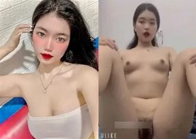 sex nhat ban moi nhat Tú Anh lên mạng khoe bướm đầy nước cực kích thích