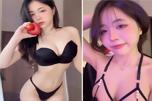 sex nga gái xinh Phim sex Ngọc Lan bị doggy sát cửa sổ