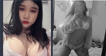 teen sex hd Hot girl Hiền Hải Phòng lộ clip sex làm tình với đại gia siêu hấp dẫn