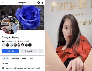 phim sex việt nam 18 Giang lồn nước thích làm tình