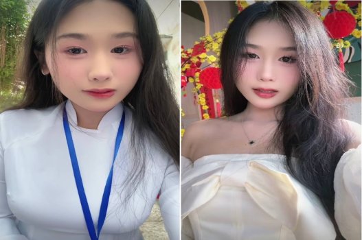 sex cosplay onlyfan Em gái xinh đẹp nhất trong lớp học trong phim sex Việt Nam