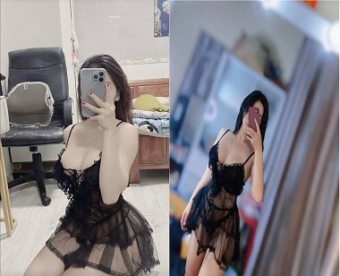 phim sex cosphay SSNI-987_Thanh niên nghiện game và cô hàng xóm dâm đãng