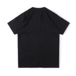 Black Sp5der 555 T-shirt