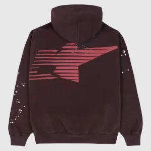 Sp5der Araignee Hoodie ‘Brown’ Sp5der Pink Logo Specification Material: 90%Cotton, 10%Polyester Breathable and lightweight. Machine washable. Easy care. Available in various colors. Top Quality Prints Style Casual No Color Fading You can buy our all products, Sp5der hoodie, Sp5der T-Shirt, Sp5der Tracksuit, pink spider hoodie and other Sp5der products on our official web store.